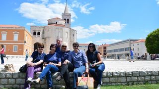 20 godina udruge “Relaks”, foto: Iva Perinčić