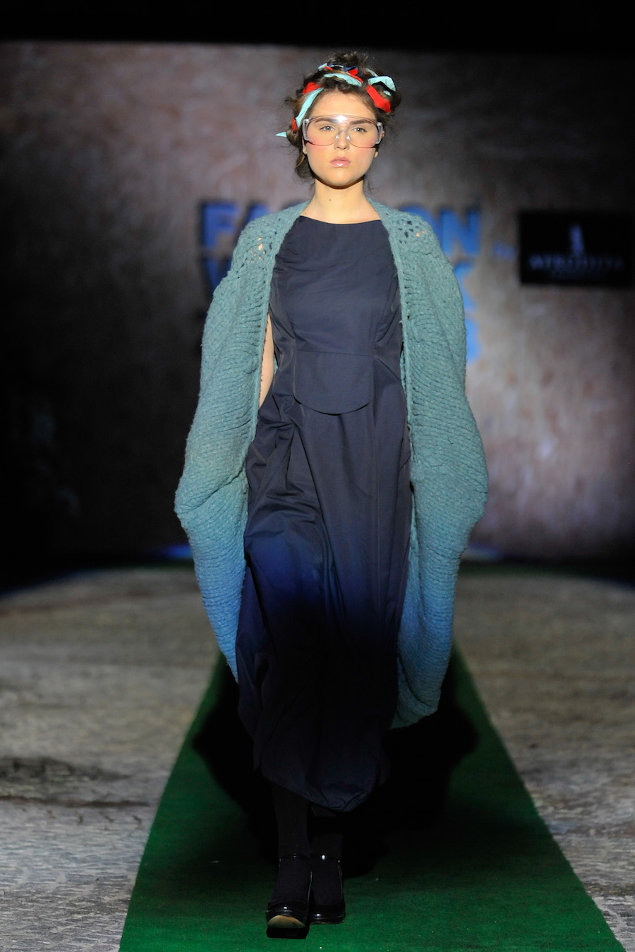 Fashion Week Zagreb: Kolekcija Igora Galaša