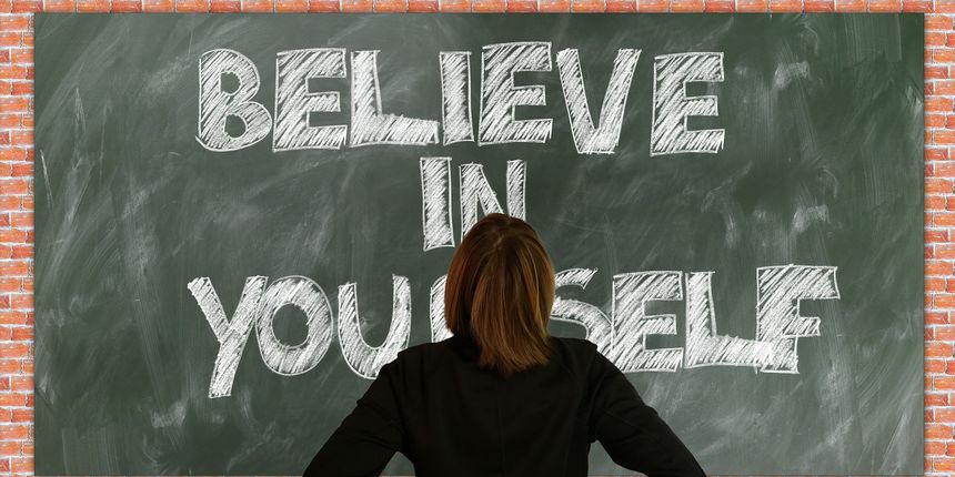 samopouzdanje samopouzdanje