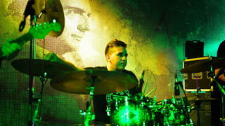 Ivan Zak @ Podroom Night Club