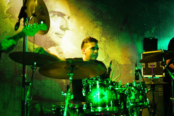 Ivan Zak @ Podroom Night Club