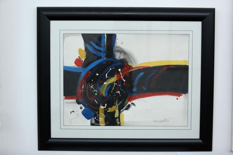 Zagreb: Svečano otvorenje izložbe krivotvorina Ljepota lažnog sjaja