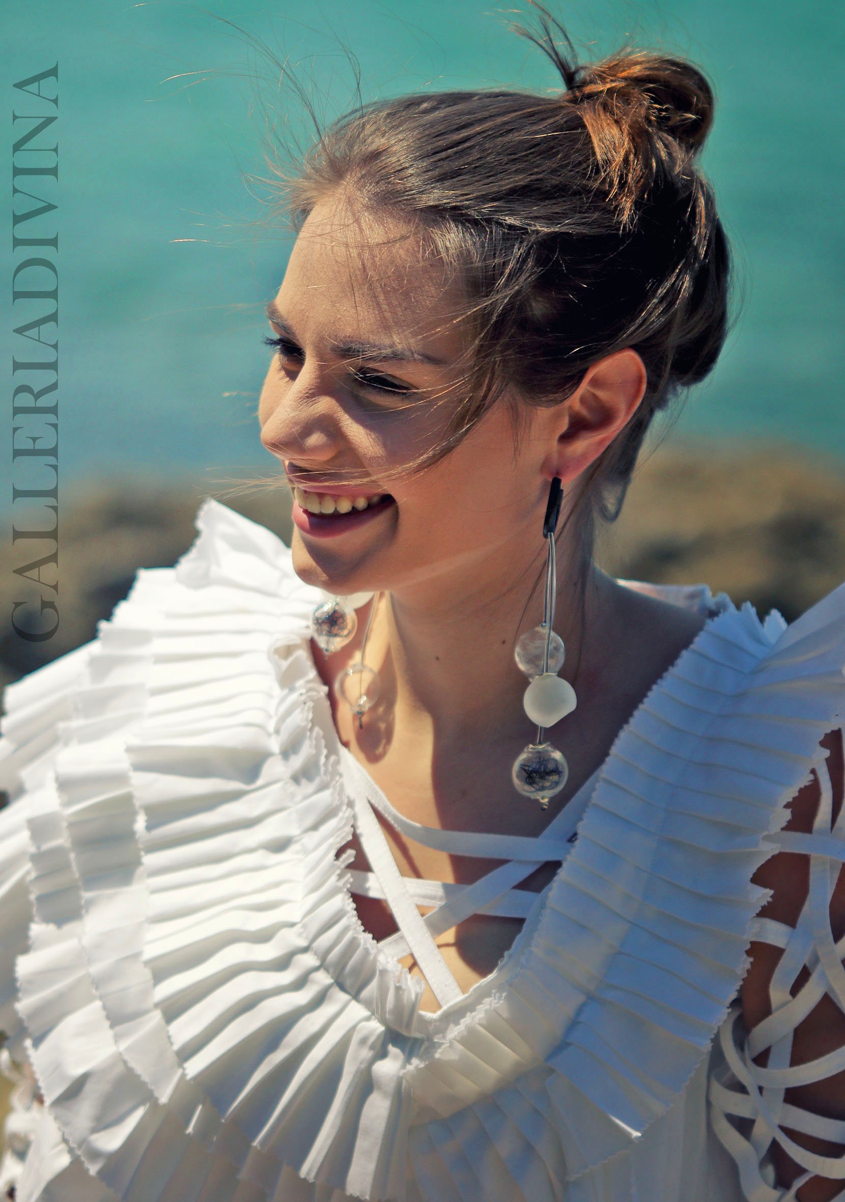 Galleria Divina predstavlja kolekciju “Reduced”