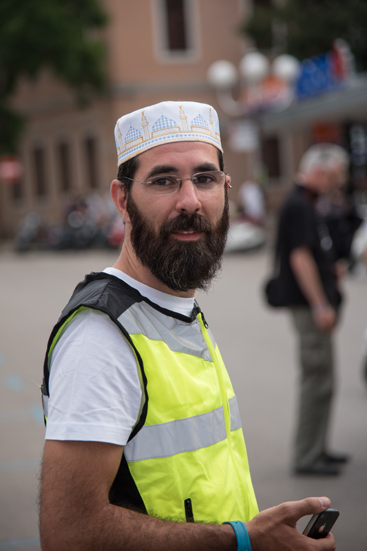 Završen Vespa World Days u Biogradu, foto- V. Pešić Završen Vespa World Days u Biogradu, foto- V. Pešić