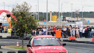 3. Zadarski Mega Meet 3. Zadarski Mega Meet