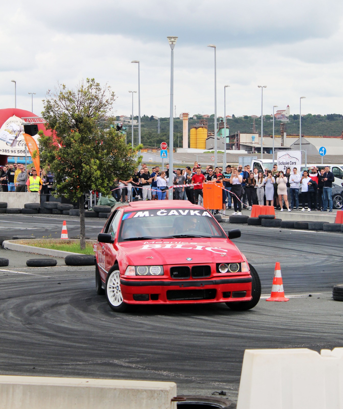 3. Zadarski Mega Meet 3. Zadarski Mega Meet