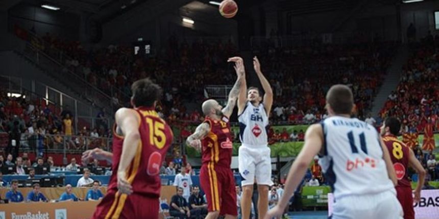 Mirza Teletović Mirza Teletović