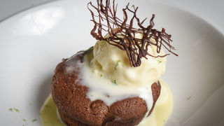 Restoran Niko, Erik Pavin Restoran Niko, Erik Pavin