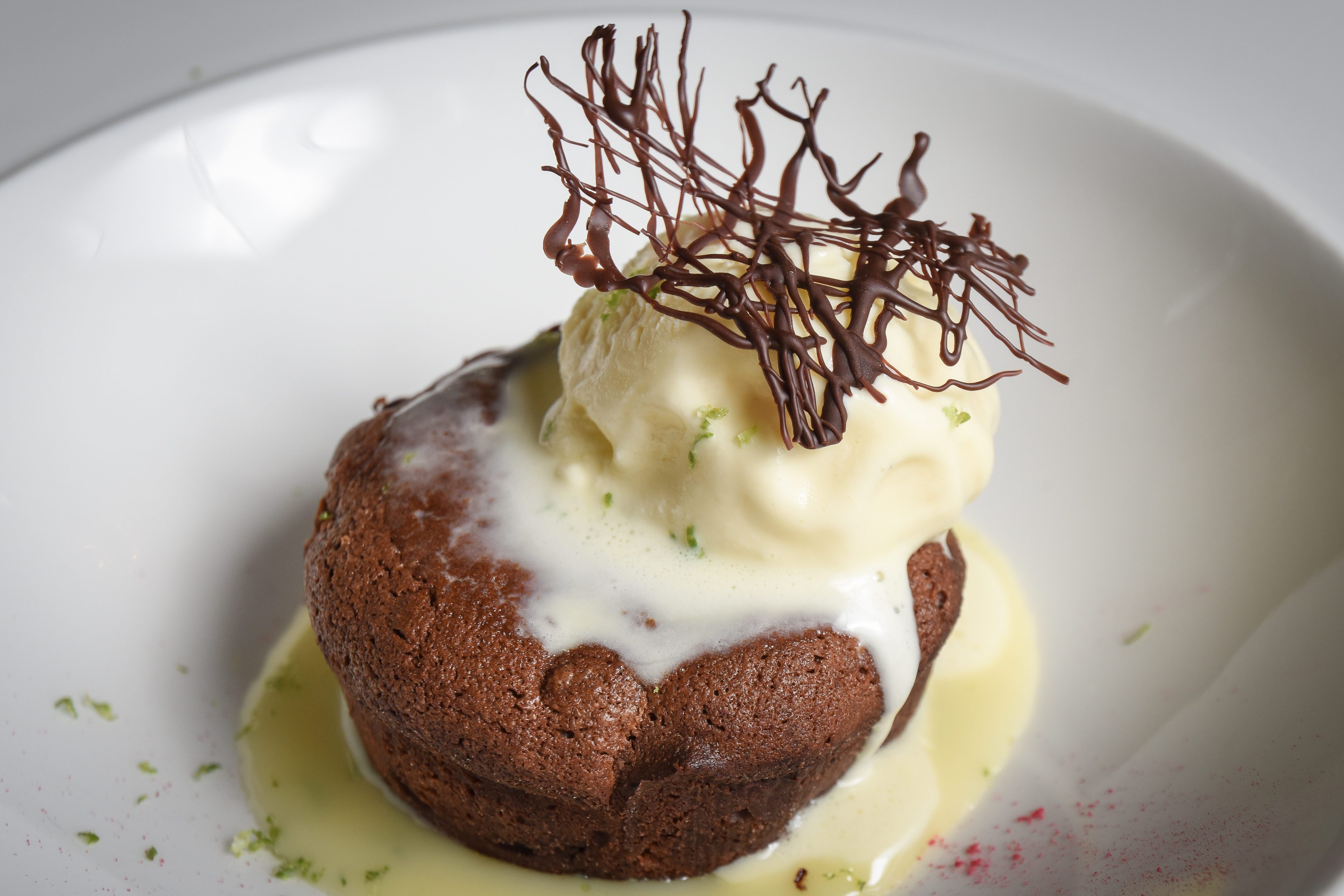 Restoran Niko, Erik Pavin Restoran Niko, Erik Pavin