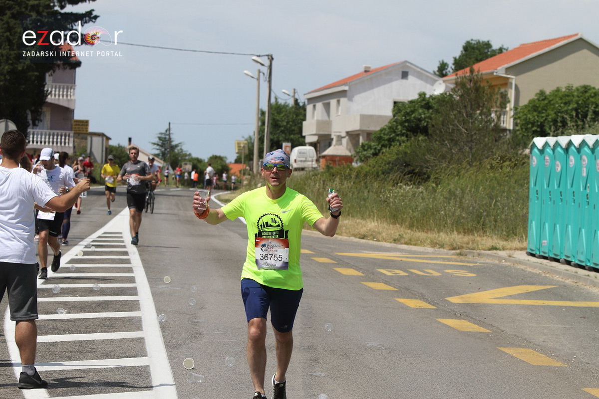 Wings for Life 2018: Trkači velika srca dočekani u Bibinjama (1)
