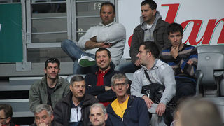 KK Zadar – KK Svjetlost Brod 71-50 (foto:Saša Čuka)