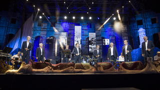 Tomislav Bralić i Klapa Intrade @ Arena Pula