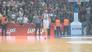 Polufinale doigravanja HT Premijer lige, 1. utakmica: KK Zadar – KK Cibona 89-78