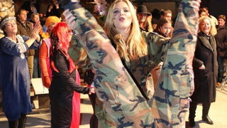 Virski karneval & maškare: Plesna maškarana fešta uz Jasmina Stavrosa