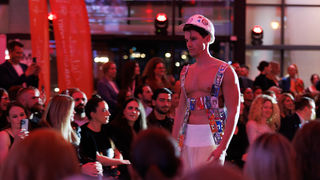 ModernA @ Zadar Cruise Port