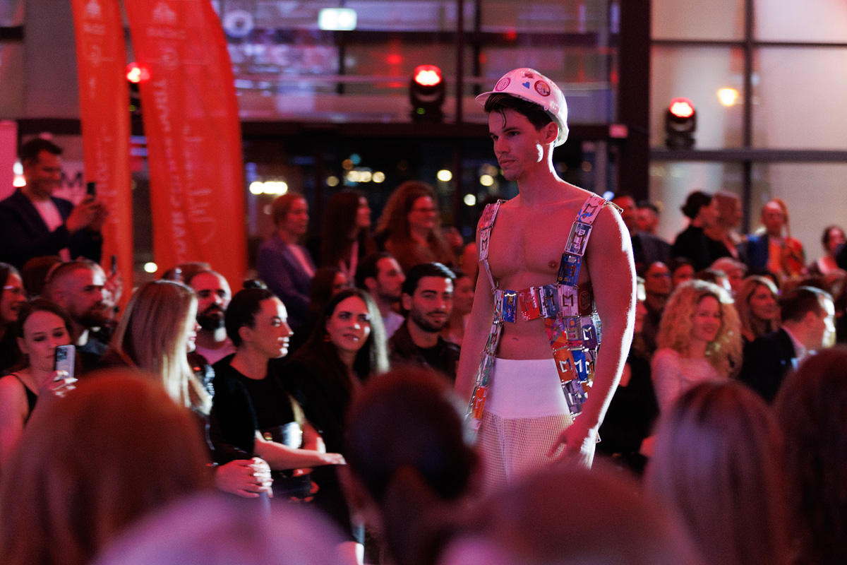 ModernA @ Zadar Cruise Port