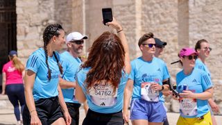 Wings for life 2025.