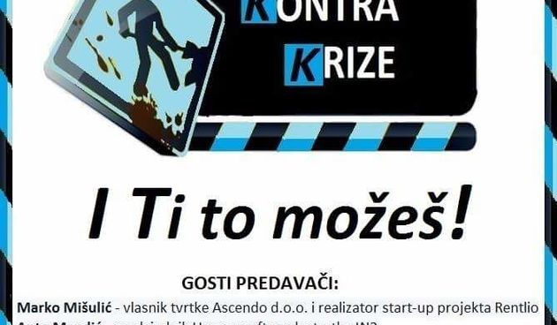Kontra krize