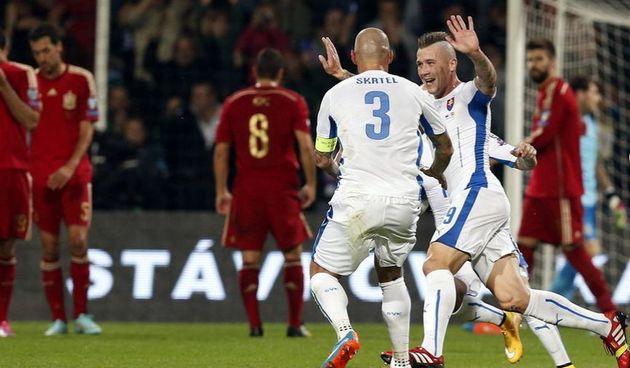 Juraj Kucka, foto: mundodeportivo.com