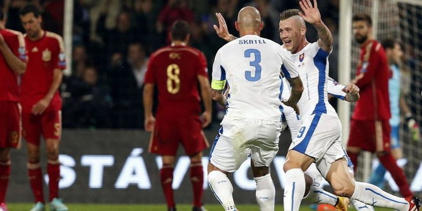 Juraj Kucka, foto: mundodeportivo.com Juraj Kucka, foto: mundodeportivo.com