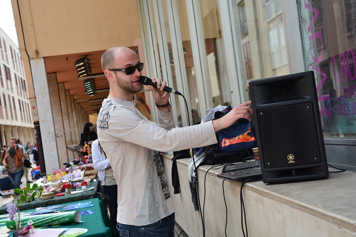 Eko Dani 24. travnja, foto: Iva Perinčić