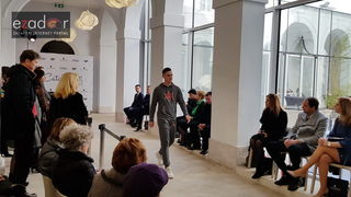 Cataleya Fashion Show @ Kneževa palača