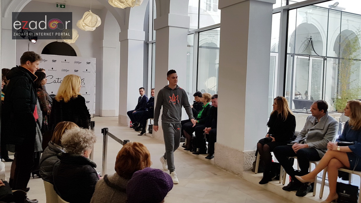 Cataleya Fashion Show @ Kneževa palača