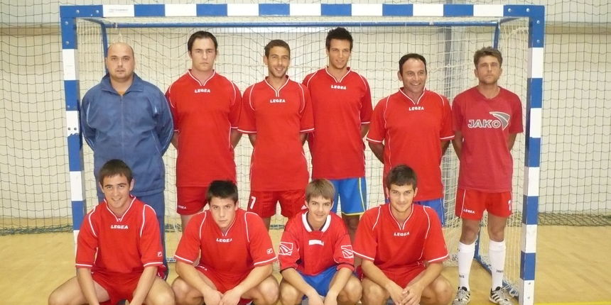 MNK Lisičić MNK Lisičić