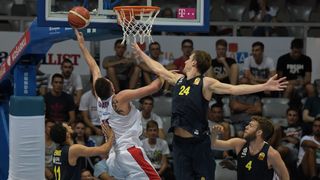 ZDBT 2018, finale: Fenerbahce – CSKA Moskva ZDBT 2018, finale: Fenerbahce – CSKA Moskva