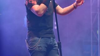 Marko Perković Thompson @ Dvorana Krešimić Ćosić