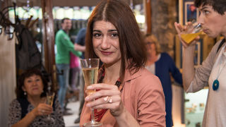 “Stađuni”: Izložba Karin Grenc u Biogradu na moru “Stađuni”: Izložba Karin Grenc u Biogradu na moru