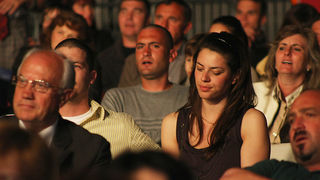 25 godina klape Intrade (foto:Saša Čuka)