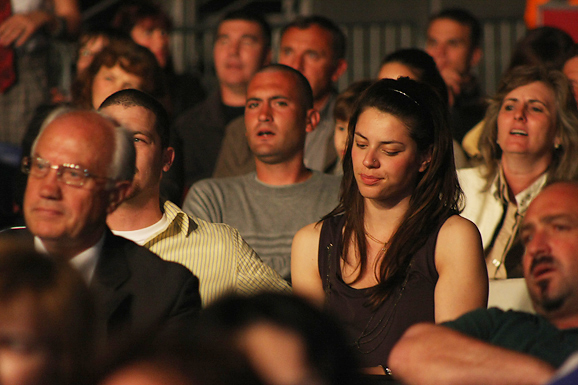 25 godina klape Intrade (foto:Saša Čuka)