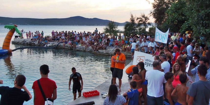 Jadranske igre Junior ponovo dolaze u Sveti Petar