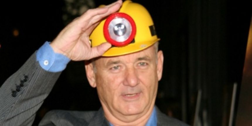 Bill Murray, foto: mojtv.hr Bill Murray, foto: mojtv.hr