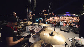 Severina @ Hitch bar live ; Foto Iva Perinčić