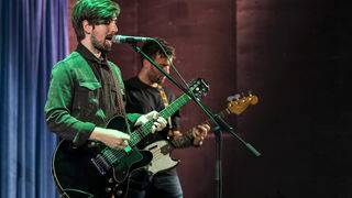 Orvel @ Urbofon Live Orvel @ Urbofon Live