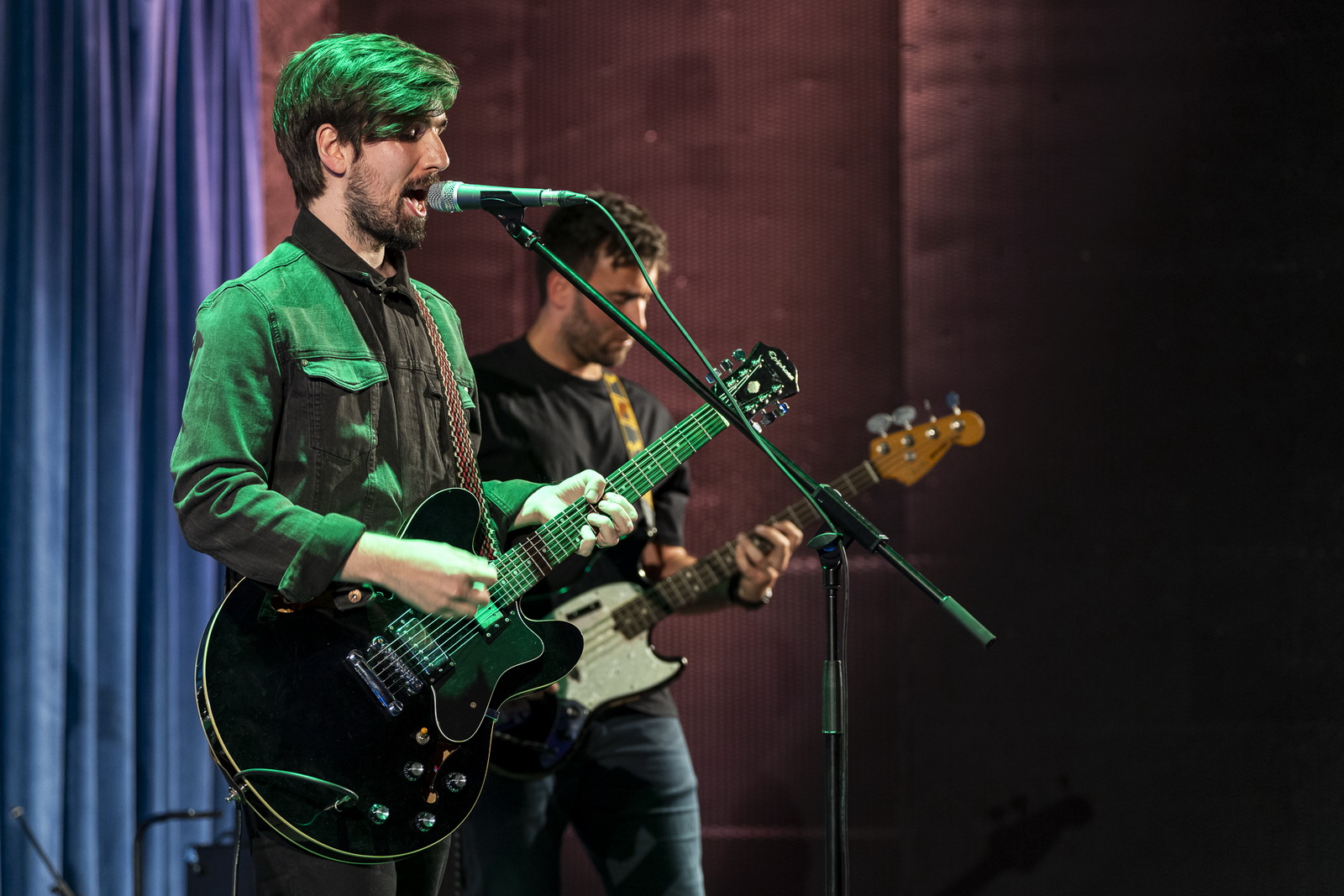 Orvel @ Urbofon Live Orvel @ Urbofon Live