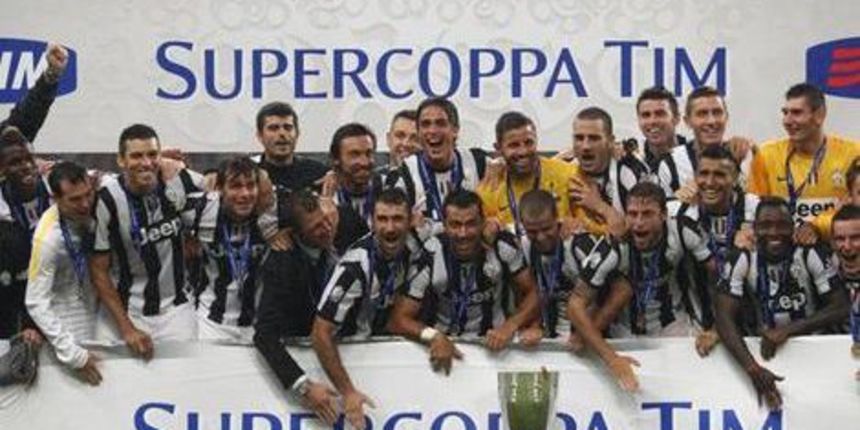 Juventus, foto: juventus.com