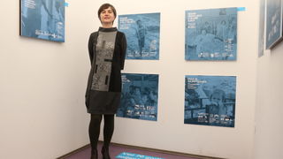 U povodu 70 godina djelovanja UNICEF-a zadarski Muzej iluzija pretvoren u Muzej realnosti U povodu 70 godina djelovanja UNICEF-a zadarski Muzej iluzija pretvoren u Muzej realnosti