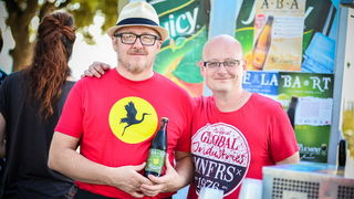 Craft Bbeer Festival i Sajam inovacija u sklopu Taste & Travel festivala 2016. Craft Bbeer Festival i Sajam inovacija u sklopu Taste & Travel festivala 2016.