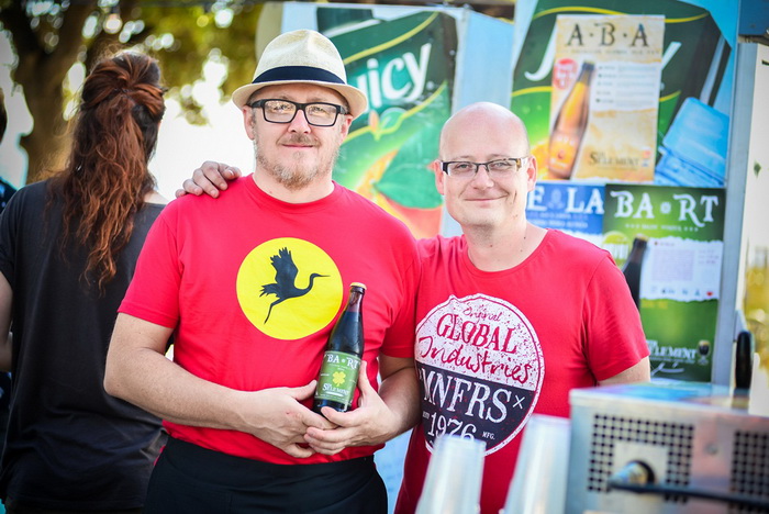 Craft Bbeer Festival i Sajam inovacija u sklopu Taste & Travel festivala 2016. Craft Bbeer Festival i Sajam inovacija u sklopu Taste & Travel festivala 2016.