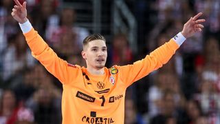 Kvalifikacije za EHF EURO 2026., skupina 5, Hrvatska – Češka