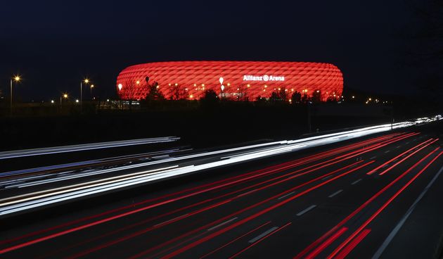 Allianz Arena