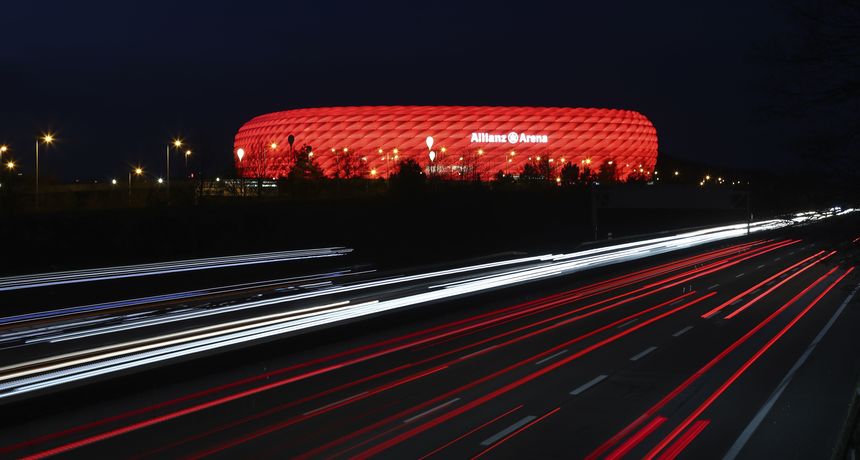Allianz Arena