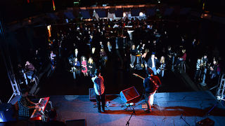 Detour @ Arsenal Zadar, foto: Iva Perinčić Detour @ Arsenal Zadar, foto: Iva Perinčić