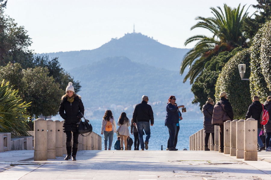 Đir po gradu 29. studenog 2016.