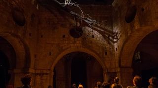 Povodom obiljezavanja 400. godina smrti Williama Shakespearea premijerno je izveden Othello, tragedija Williama Shakespearea u režiji Ivice Boban i s Draganom Despotom kao Othellom