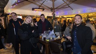 Tony Cetinski @ Advent u Zadru