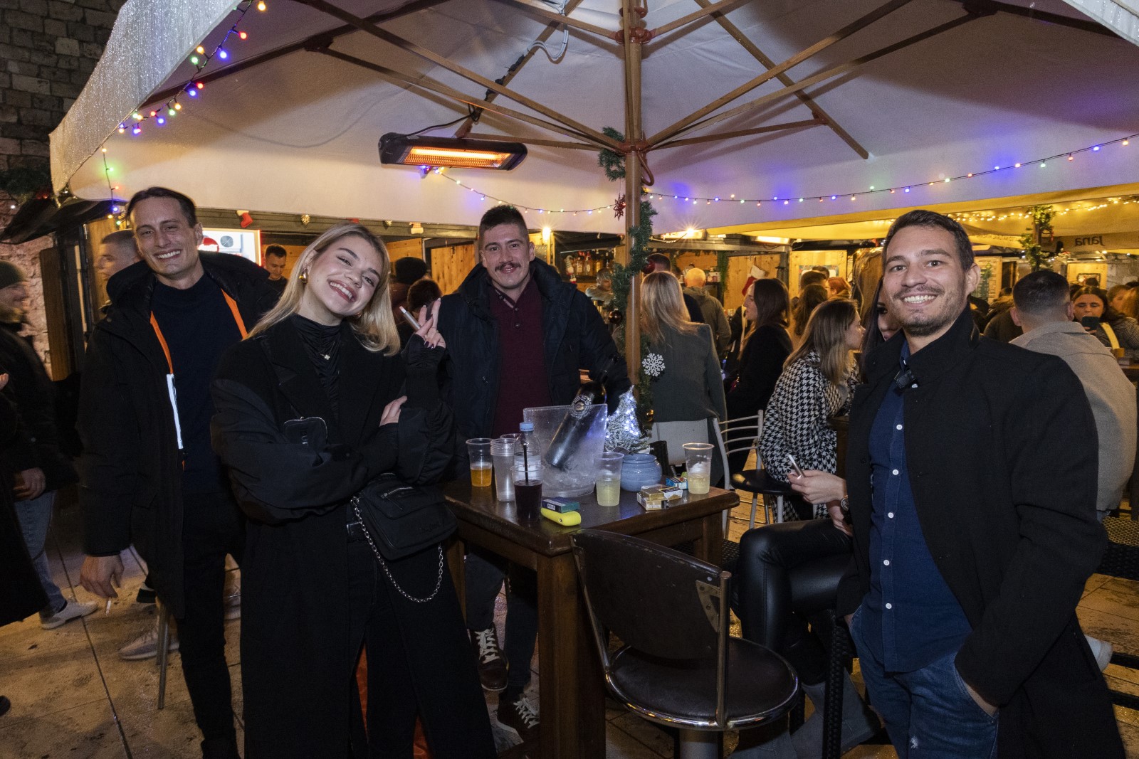 Tony Cetinski @ Advent u Zadru